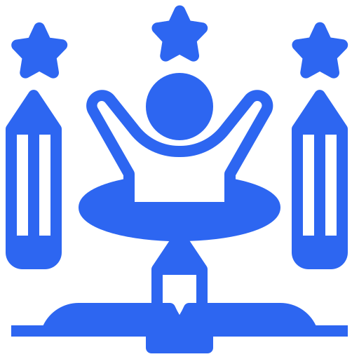 Kids Performance - School Clickmatt