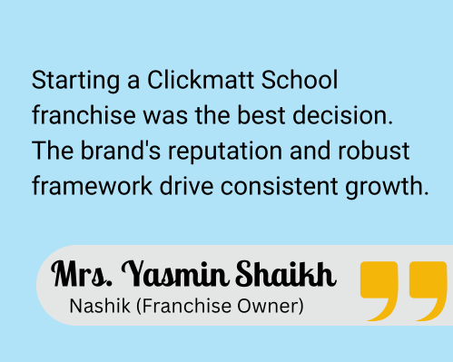 Franchise Testimonial 4