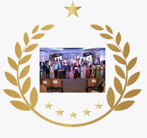 Clickmatt School Achievements