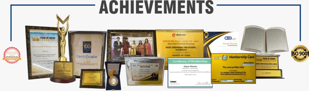 Clickmatt School Achievements