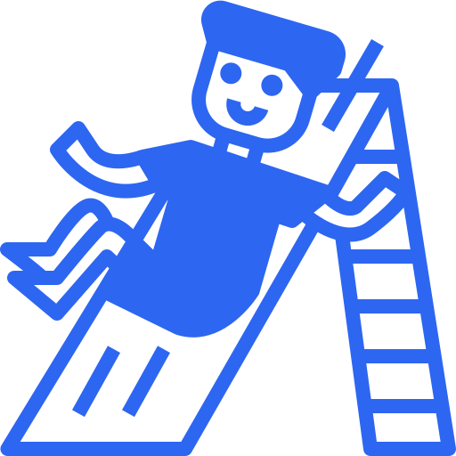 Kids Playing - Clickmatt School