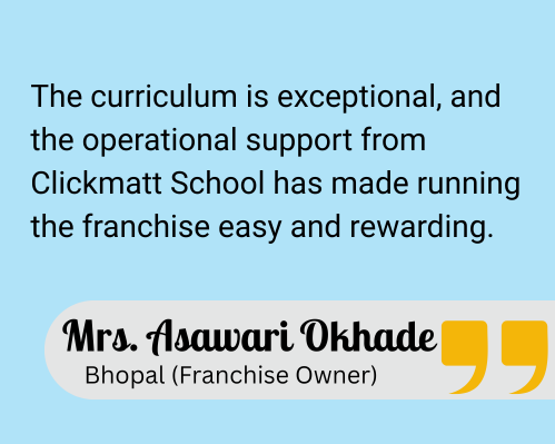 franchise Testimonial 2